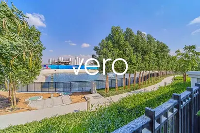 Full Water view | Single Row | VOT