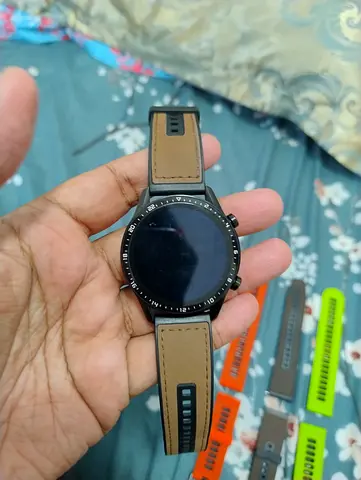 Huawei GT2 Smart Watch