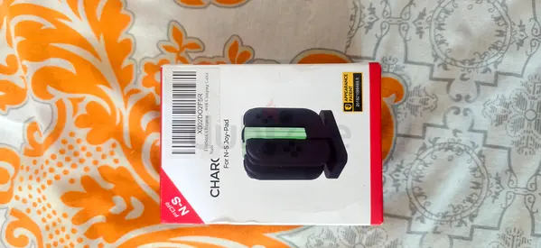 Nintendo Switch Joy-Con Charging Dock (new in box)
