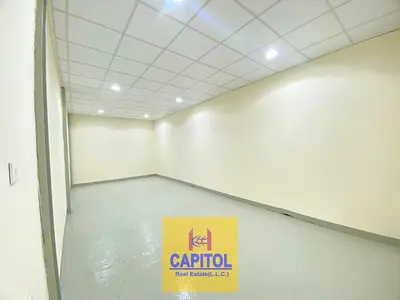 MEZZANINE FLOOR STORAGE FOR LIGHT WEIGHT