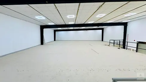 Prime Location | Newly Renovated | 6,100 Sq. Ft. | AED 359,000/Year