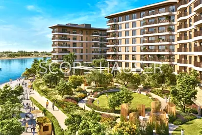 1BHK Corner Unit | Open View | Low Premium