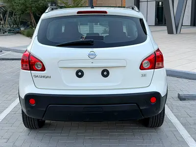 صورة 5 لـ 2009 Nissan QASHQAI