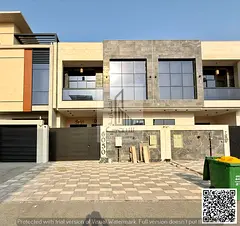 * 5-Bedroom Townhouse for Rent in Al Helio 2