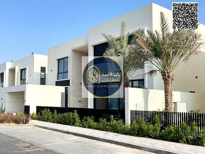 🏡 5-BEDROOM LUXURY GOLF VILLA FOR RENT | AL ZORAH