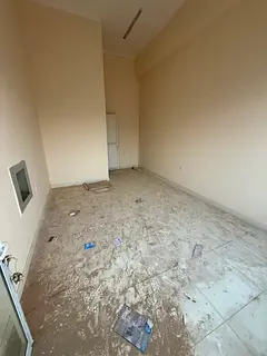 Commercial shop for rent in Umm Al Quwain, Umm Al Thu'ub, with bathroom