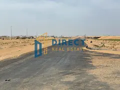 Residential Plot Ready for Construction in Al Sahma – Sharjah | On the New Khorfakkan Road
