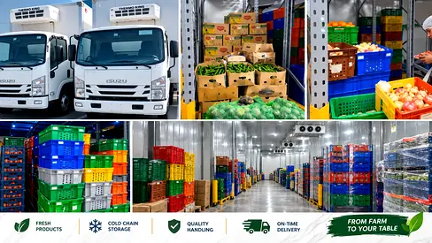 Food Stuffs Business for sell AED 12 Million