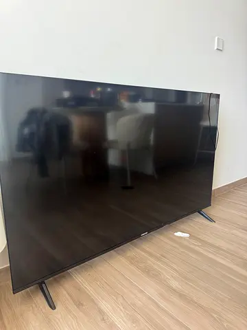 55-inch LED TV - Great Condition