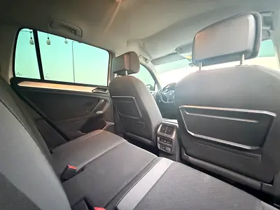 2018 Volkswagen TIGUAN 缩略图 15