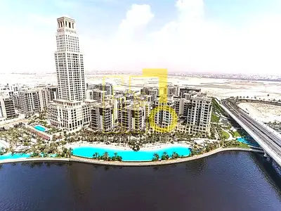 Lagoon View | Branded residences | Furnished