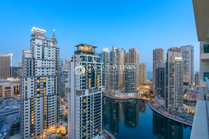 BEST DEAL | Great Marina Views | Amazing Layout