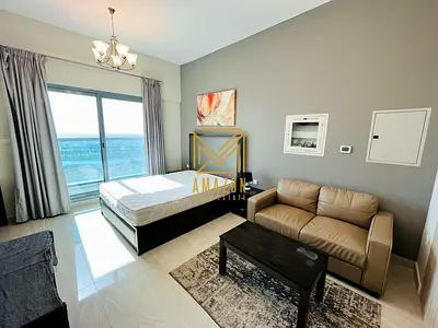 DISTRESS DEAL | Higher Floor | Fully Furnished | High ROI