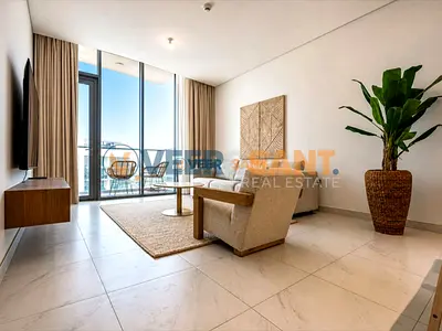 Premium 1BR | Fully Furnished | Waterfront Lifestyle