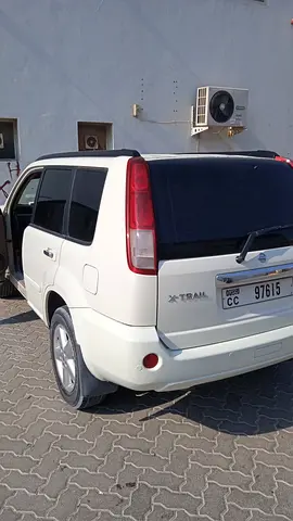 صورة 4 لـ 2004 Nissan X-TRAIL