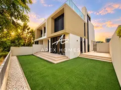 Corner Unit | Green Belt | Greenery-Facing Views