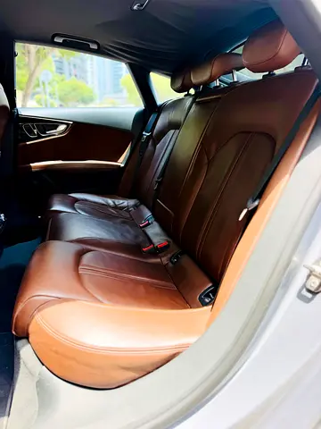 2018 AUDI A7 缩略图 13