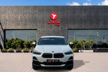 2023 BMW X2 照片 2