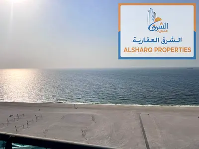 ثلاث غرف وصاله دوبلكس بابراج الرزدنس مع 4 حمام وغرفة خادمه وتكييف فري وغاز فري وباركينج فري