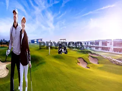 1 BHK + Study | High Floor | Classic View