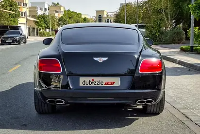 صورة 7 لـ 2013 Bentley CONTINENTAL