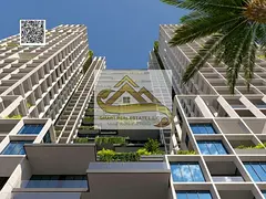 1BR Ajman Corniche | 5-Year Payment Plan