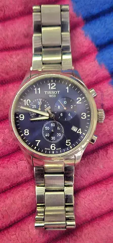 Original Tissot  Men's Watch