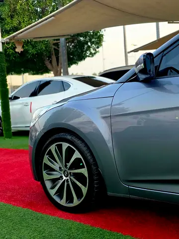 2014 Hyundai VELOSTER 照片 8