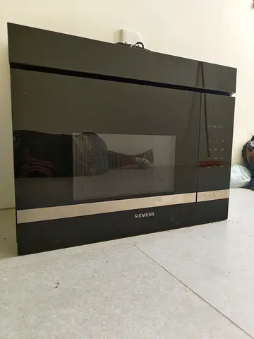 Micro oven (SIEMENS)