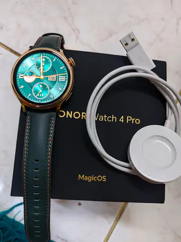 Honor Watch 4 Pro