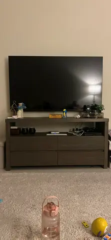 Modern TV Unit / Cabinet