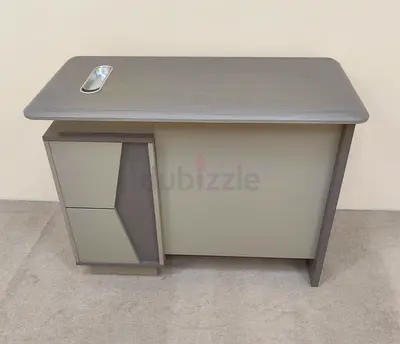 Office table brand new