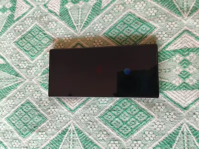 RED MAGIC 11 S PRO MOBILE VERY GOOD CONDITION ONLY 2 MONTH USE