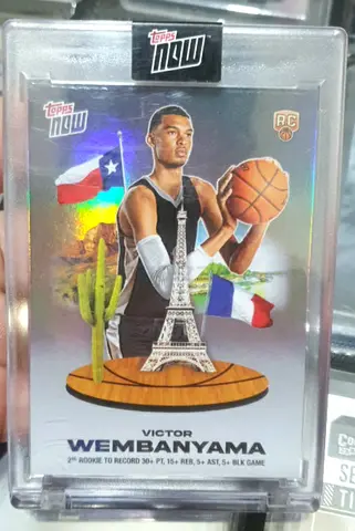 NbA cards