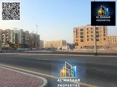 An investment opportunity to own a corner plot (dual-street frontage) spanning 36,000 square feet. Z