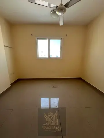 The Most Beautiful 1BR Apartment in Al Muwaileh Al Qadeem | Split AC | 1 Bathroom | Prime Location