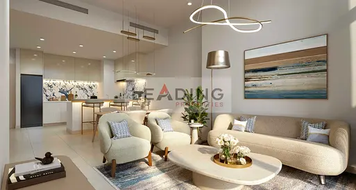 Freehold Waterfront Living at Linar by Alef | Between Sharjah & Dubai