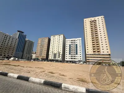 OFFER ON 32k 33k,1 MONTH FREE 1 BR HALL APARTMENTS,0N SAME LINE SAHARA SHARJAH DUBAI BORDER ON RTA BUS STOP F24 AND SAFEER MOLL AREA AVAILABLE