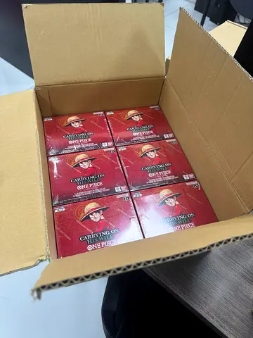 one piece op13 unmapped sealed from fresh case