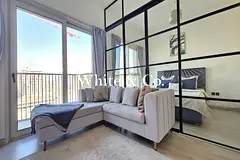 Furnished | Vacant Now | Flexible Cheques