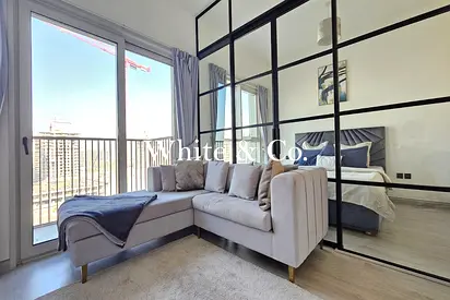 Furnished | Vacant Now | Flexible Cheques