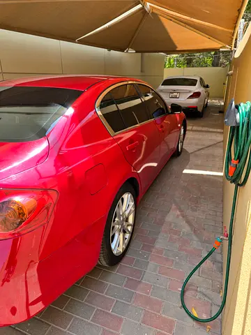 صورة 3 لـ 2011 Infiniti G37