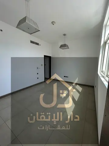 *Golden Opportunity for Rent* 2-Bedroom + Hall Apartment in Al Ruwaihah Area Includes Gym - Parking - Pool