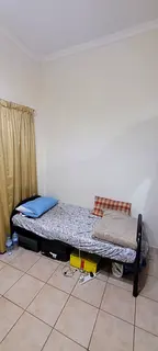 EXECUTIVE BEDSPACE AVAILABLE IN DIP