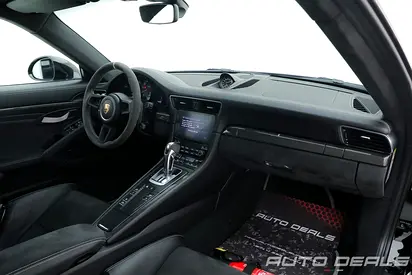 2019 Porsche 911 — миниатюра 13
