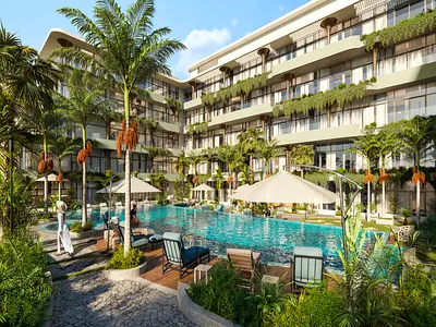 EXEPTIONAL VALUE | COMMUNITY VILLA VIEW | 2+MAID