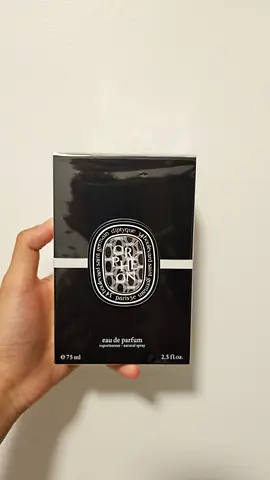 DIPTYQUE ORPHEON 75ML EAU DE PARFUM PACK