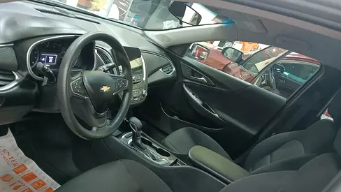 صورة 3 لـ 2021 Chevrolet MALIBU