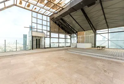 Rooftop | Sea Views | 3 Floors