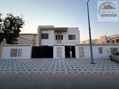 Luxury Villa for Sale in Hoshi | 10,000 Sq. Ft. Plot | Prime Location